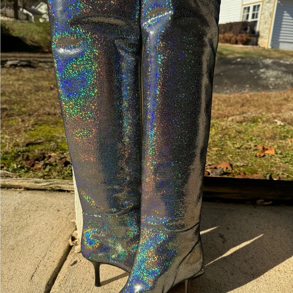 NIB Tamara Mellon boots - Picture 3 of 3